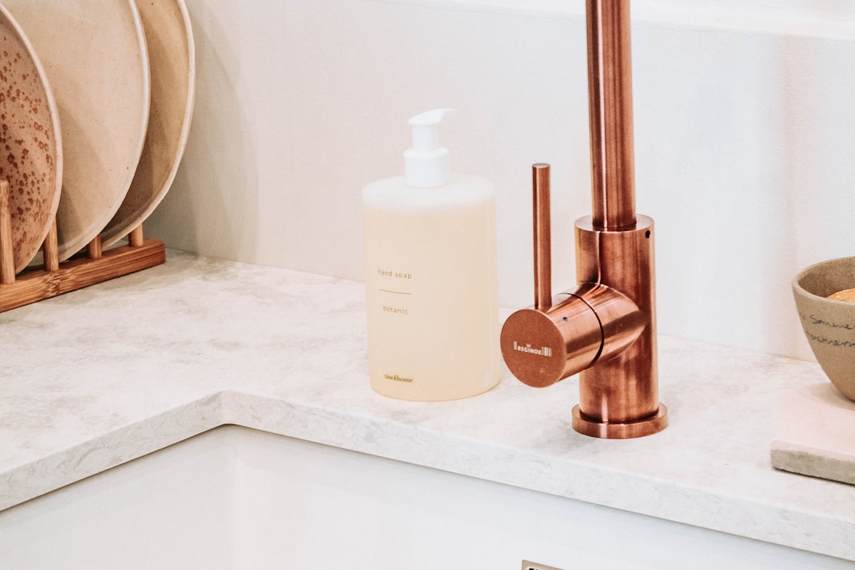 Kitchen Plumbing service in Pittsburg, CA